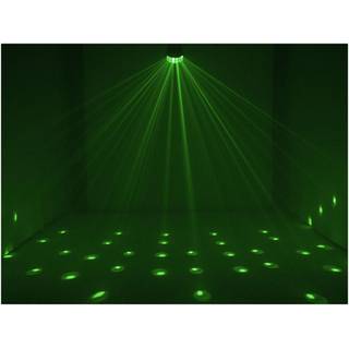 Eurolite LED D-25 Beam Effect