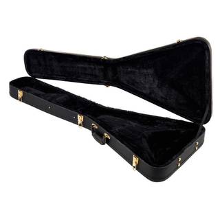 Epiphone Flying V Hard Case Black gitaarkoffer