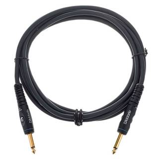 Planet Waves G-10 Custom Series jack kabel 3 m