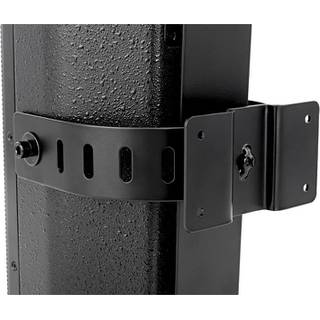 LD Systems SAT242G2 passieve installatie luidspreker 2x 4 inch