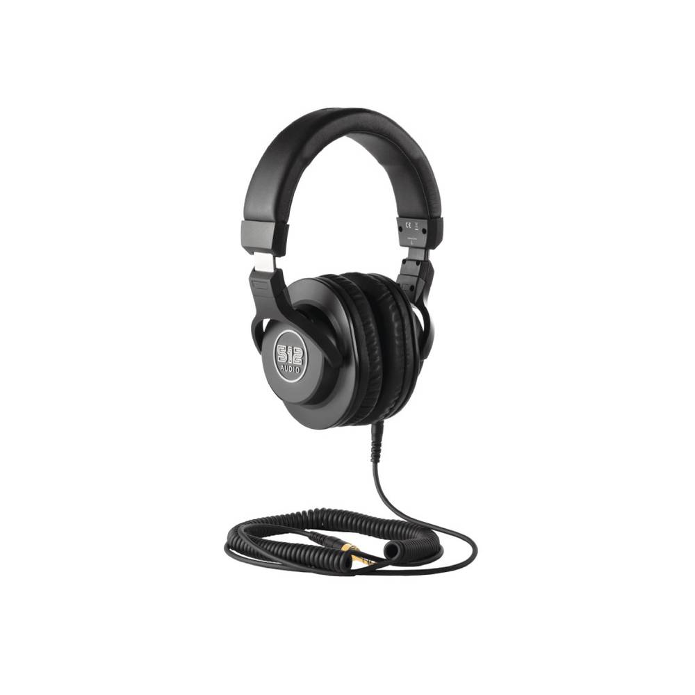 512 Audio Academy Headphones