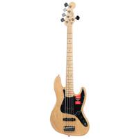 Fender American Professional Jazz Bass V Natural MN