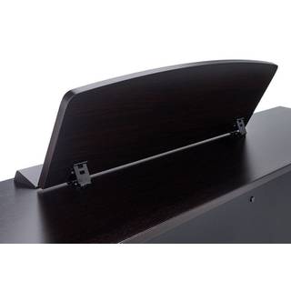 Yamaha Clavinova CLP-745R digitale piano Rosewood