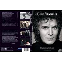 Tipboek Gino Vannelli - Stardust in the Sand