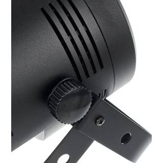 Eurolite AKKU PAR 6 QCL LED spot