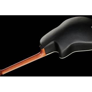 Ovation CS24P-FKOA Celebrity Standard Plus Figured Koa