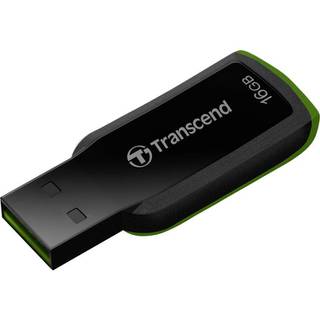 Transcend TS16GJF360 16GB JetFlash 360 USB-stick