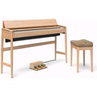 Roland KF-10-KO Kiyola digitale piano Pure Oak