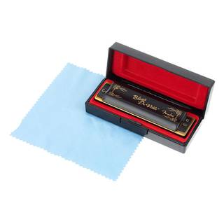 Fender Blues Deville G