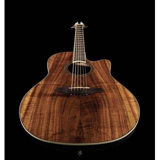 Ovation CS24P-FKOA Celebrity Standard Plus Figured Koa