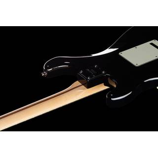 Fender American Professional Stratocaster MN Black
