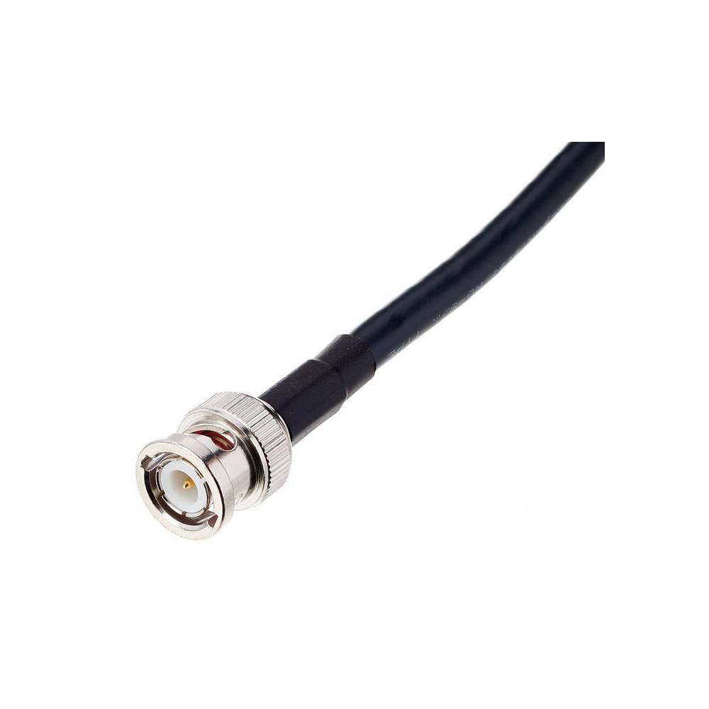 Shure UA850 Coaxiale BNC kabel 15m