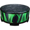 Remo E3-5818-41 Green & Clean Gathering Drum 18 x 8 inch