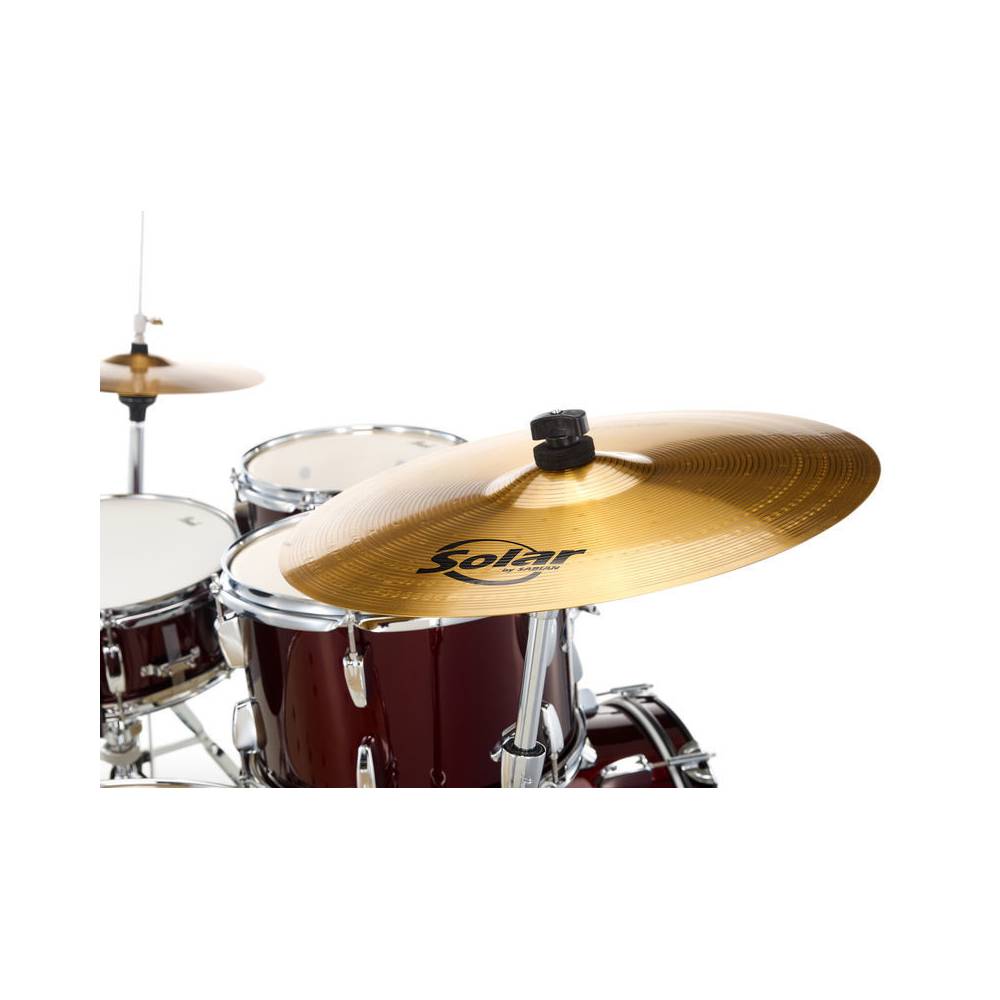 Pearl RS585C-C91 Roadshow drumstel Red Wine