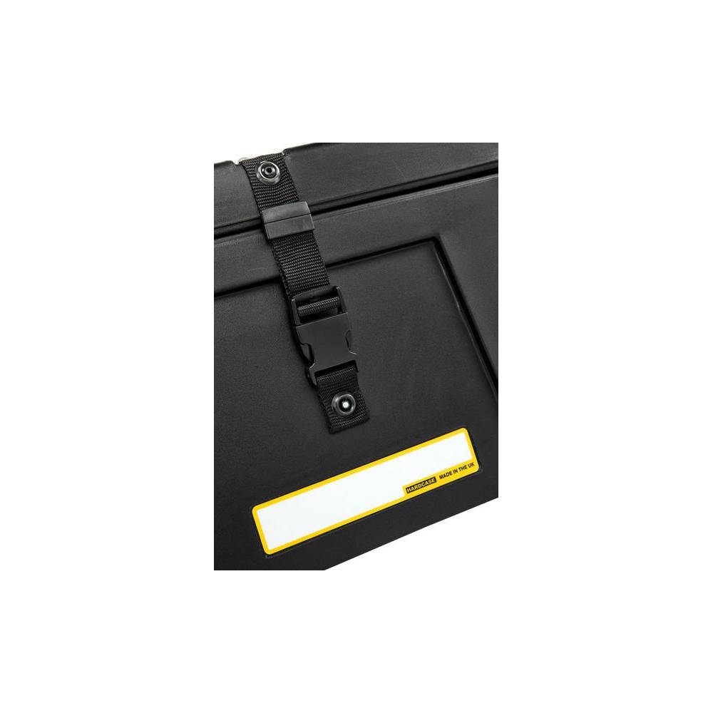 Hardcase HCHN36W Hardware Case