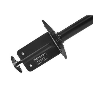 Konig & Meyer 23875 dubbele monitorbeugel