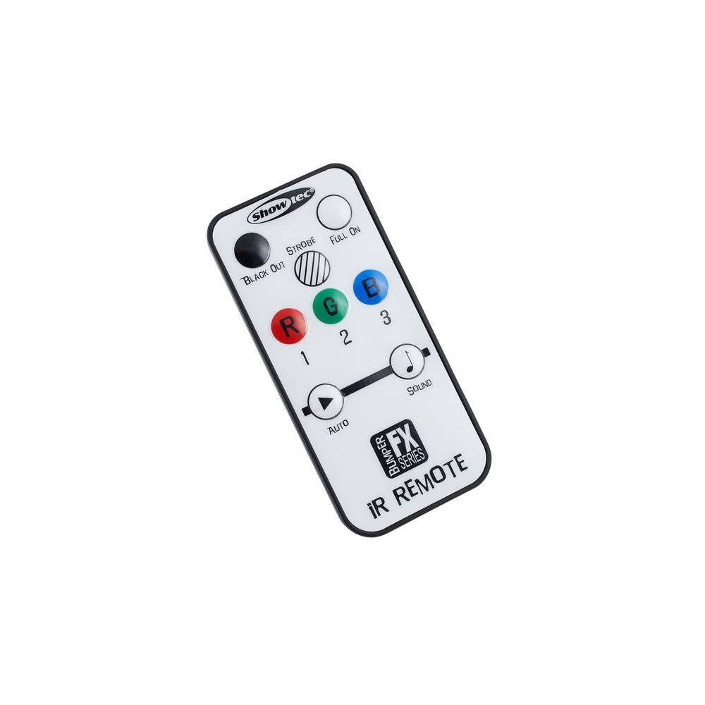 Showtec Bumper Stars