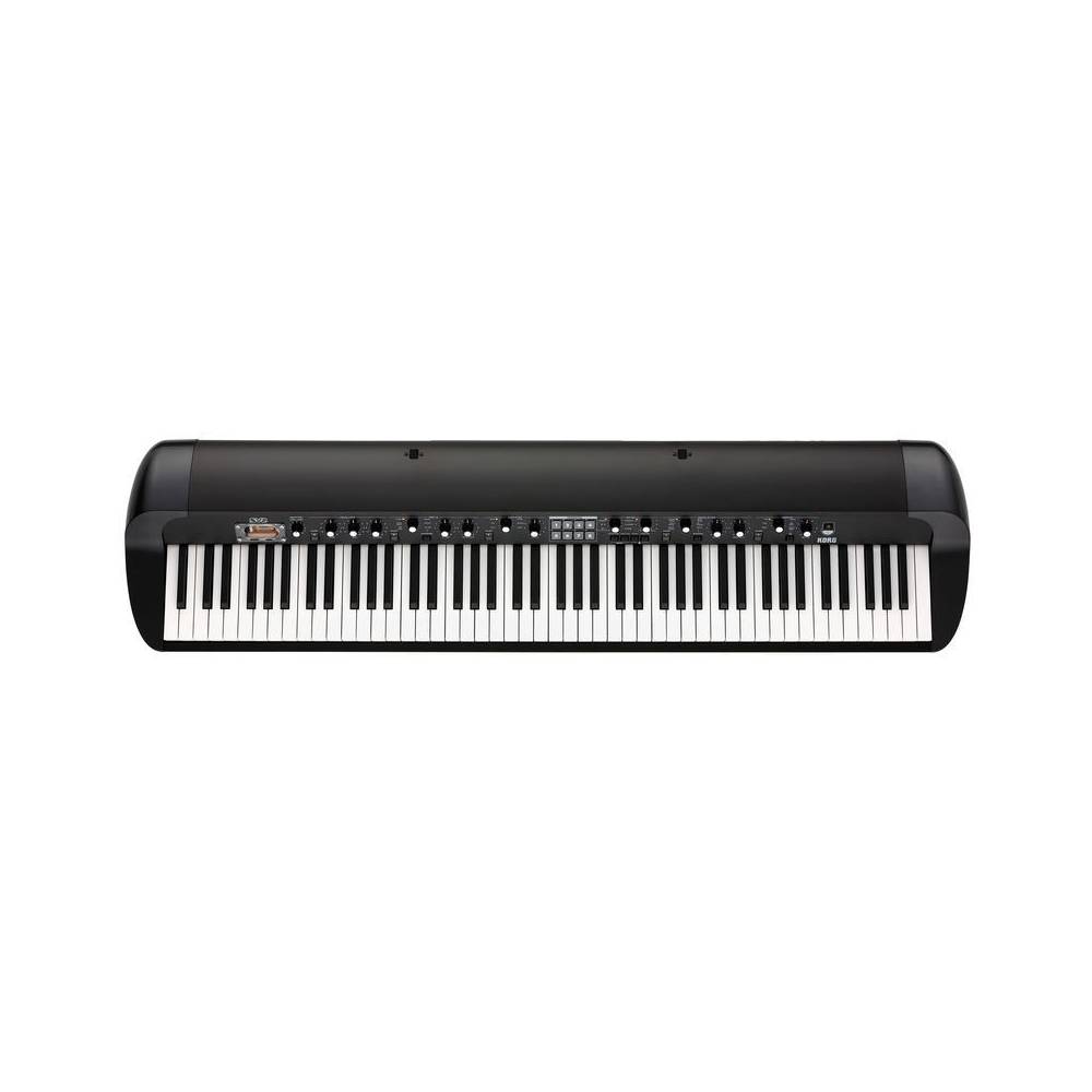 Korg SV2 88 stage piano
