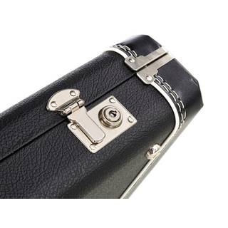 Fender G&G Standard Mustang/Jag-stang/Cyclone Hardshell Case koffer voor Fender gitaren