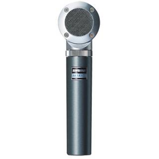 Shure Beta 181S Super-cardioide condensator instrument microfoon