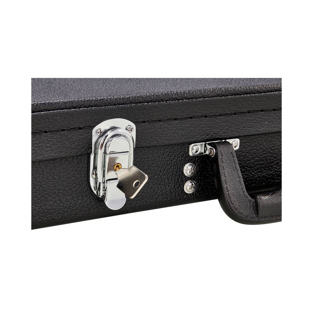 Gator Cases GWE-ELEC houten koffer voor elektrische gitaar