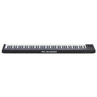 M-Audio Keystation 88 MK3 USB/MIDI keyboard