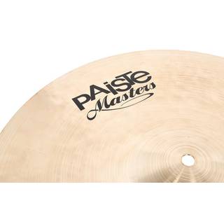 Paiste 17" Masters Dark Crash