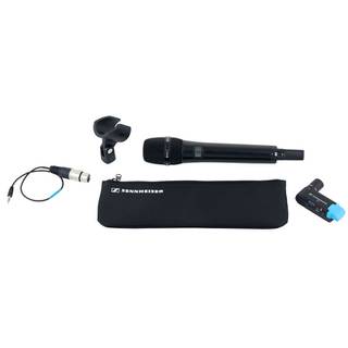 Sennheiser AVX-835 set camera microfoon (1880-1900 Mhz)