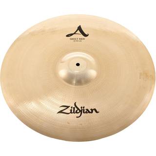 Zildjian 21 A Sweet Ride Brilliant
