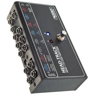 Mesa Boogie Head-Track