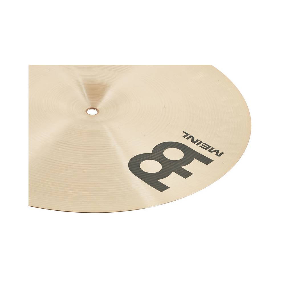 Meinl Byzance B15TC Traditional Thin Crash bekken