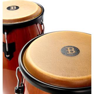 Meinl HC555MA Headliner 10 Inch 11 Inch Set Maple