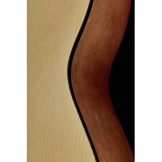 Ortega R55 Family Pro Series Full-size Guitar Natural klassieke gitaar