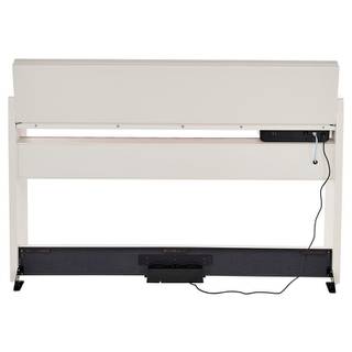 Korg LP-380 USB White digitale piano wit