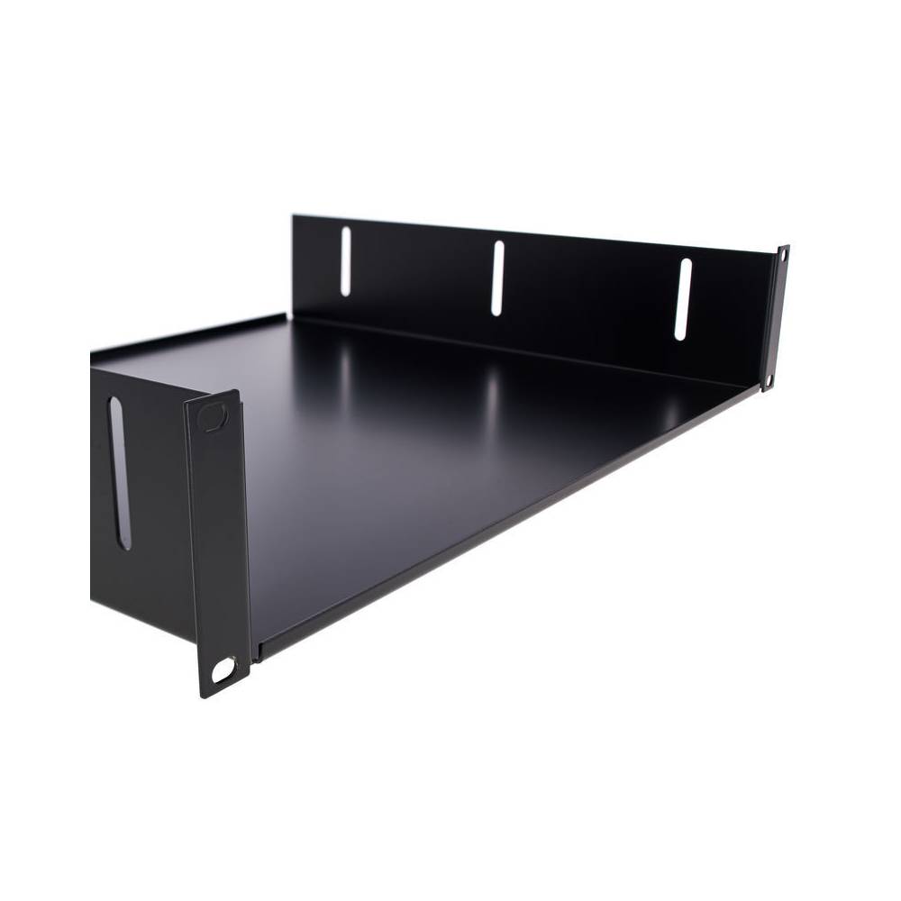 Konig & Meyer 28482 19 inch rack plank, 380mm