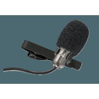 Trust Lava USB Microfoon met klem