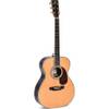 Sigma Guitars Custom S000R-42 all-solid akoestische westerngitaar met softshell case