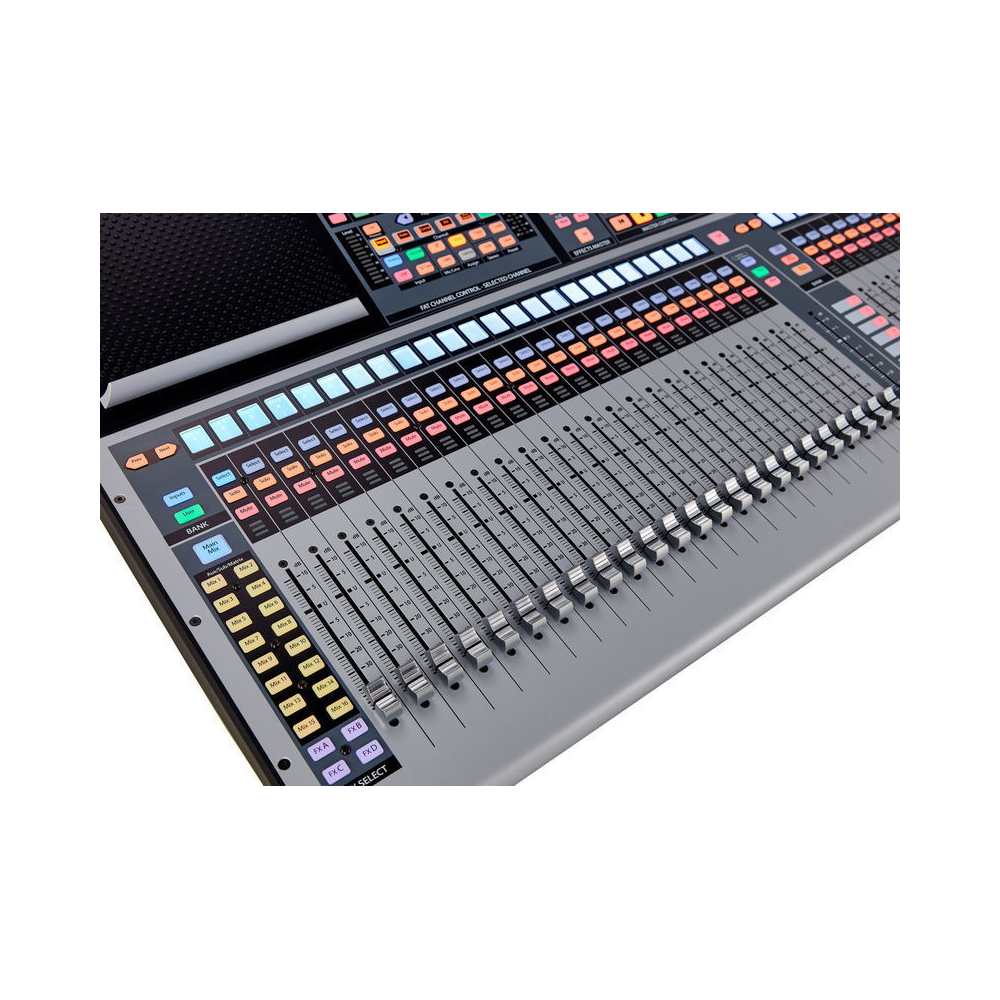 Presonus Studiolive 32S III digitale mixer