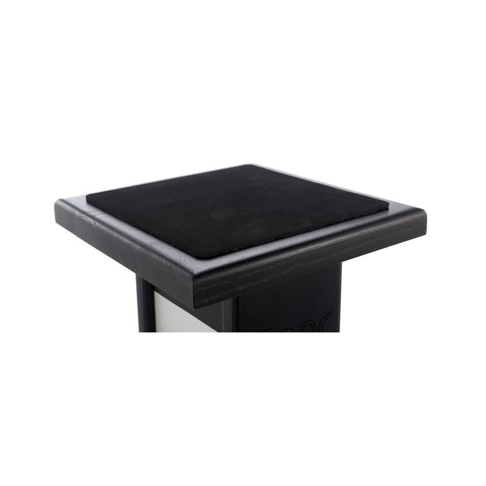 Zaor Stand Monitor Black Grey