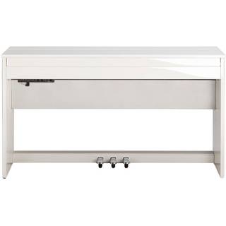Roland DP603-PW digitale piano Elegant Polished White