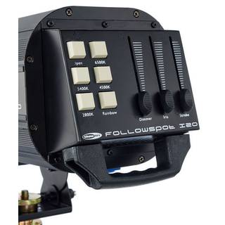 Showtec Followspot LED 120W volgspot
