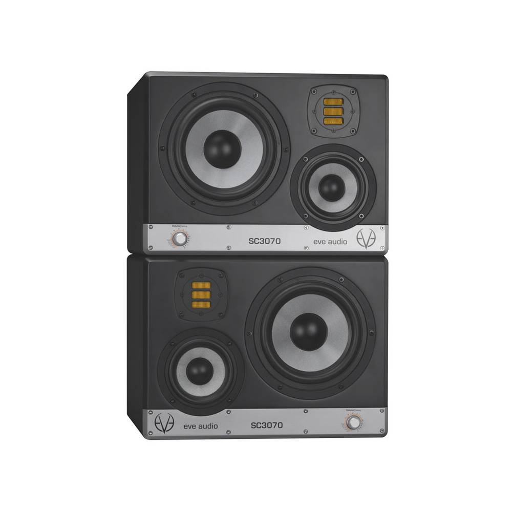 Eve Audio SC3070 (Links)