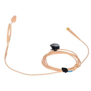 DPA 4166-OC-F-F00-ME d:fine CORE 4166 Slim headset-microfoon
