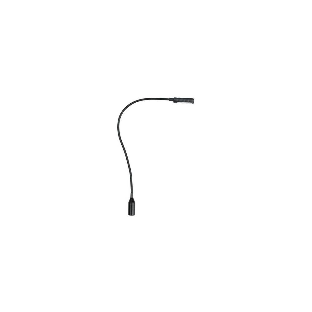 Showtec LED zwanenhalslampje 3-pins XLR