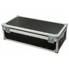 DAP flightcase voor Octostrip of 8 LED tubes