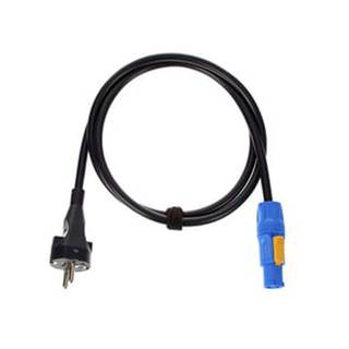 Cordial CFCA 1,5 S Power Twist Cable 1,5m