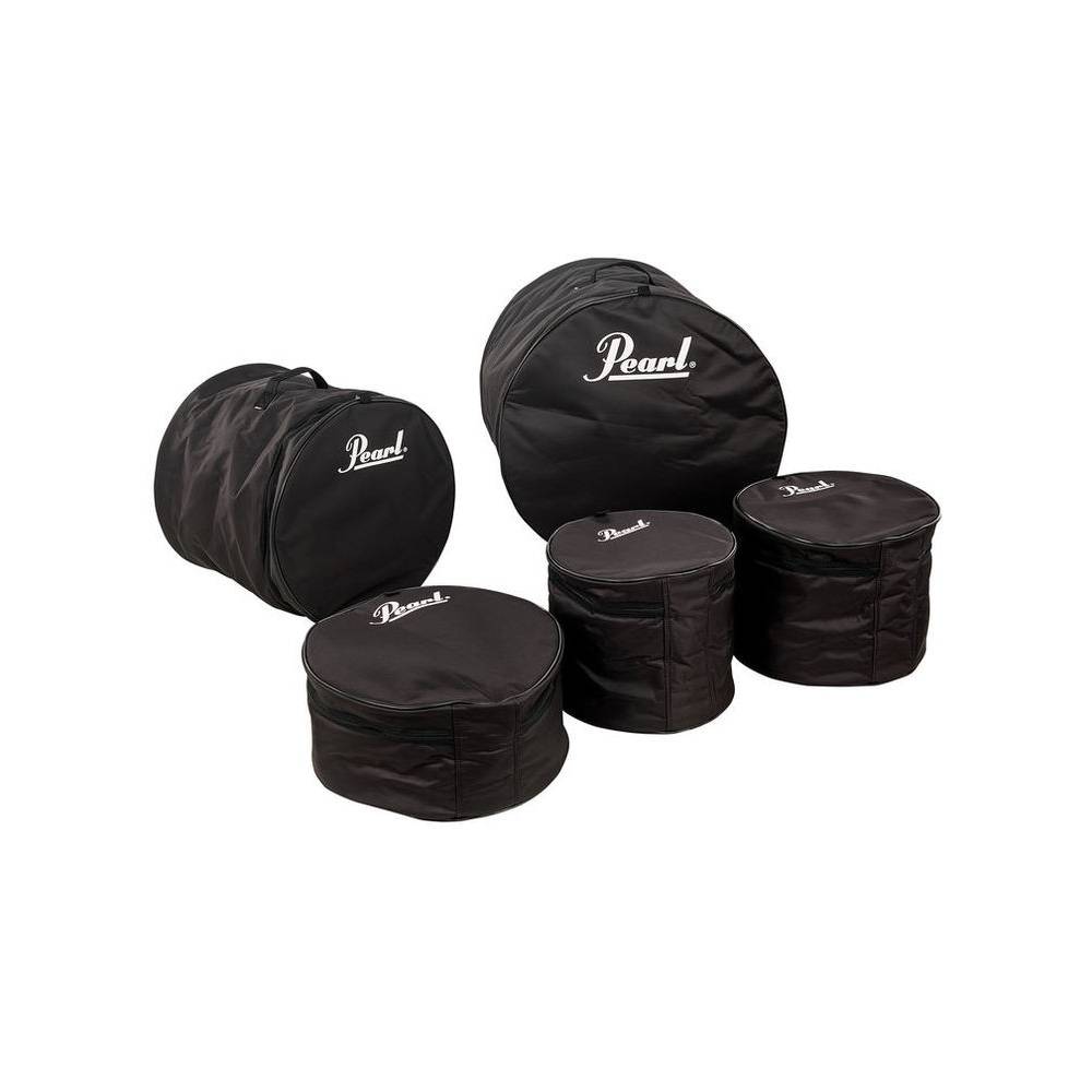 Pearl DBS04N 5 Piece Rock Bag Set
