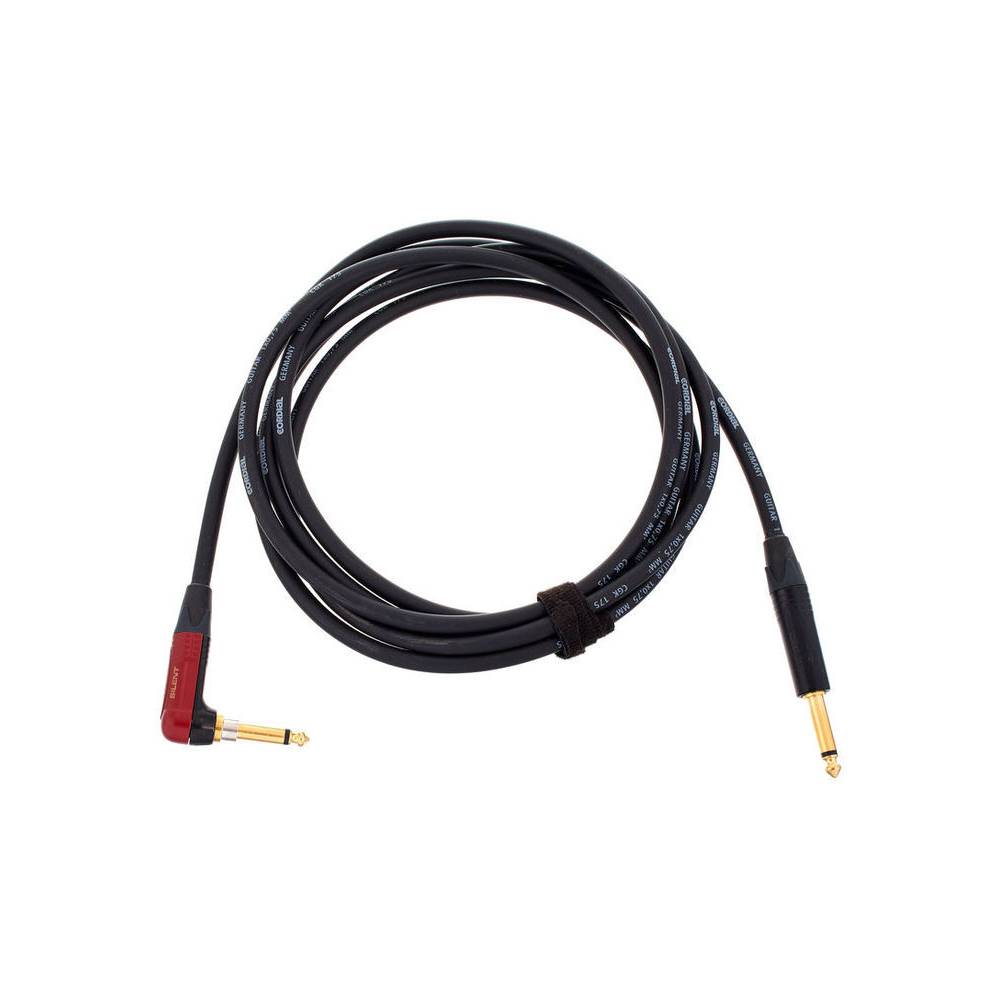 Cordial CSI 3 RP Silent 300cm