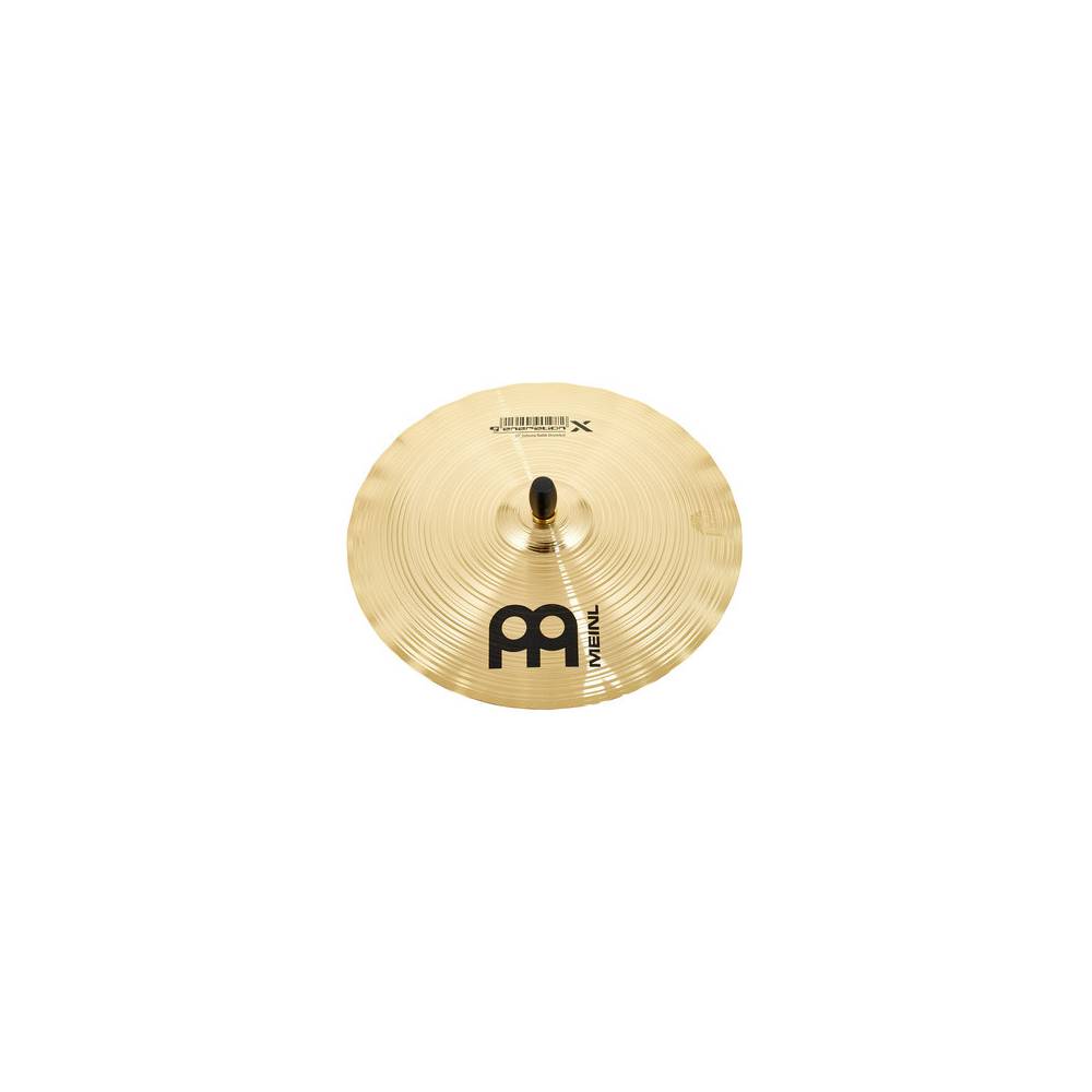 Meinl Generation X GX-8DB Johnny Rabb Drumbal bekken