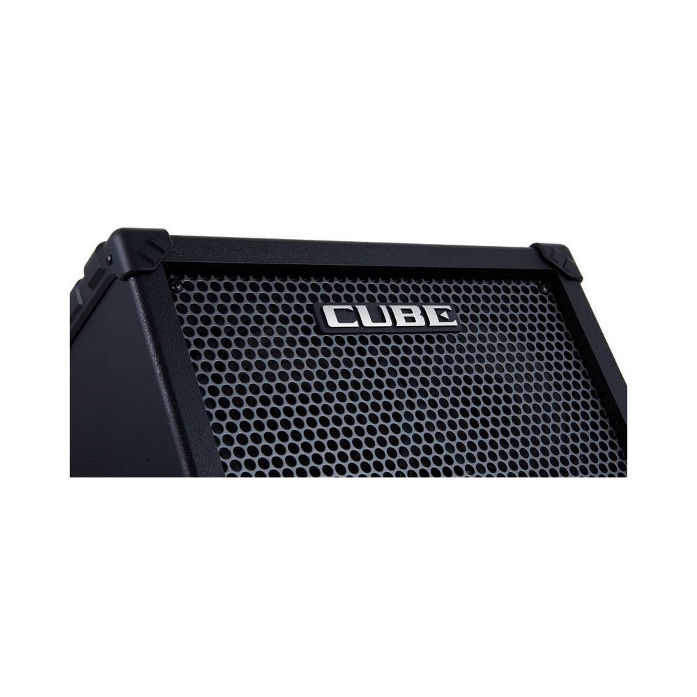 Roland CUBE-ST Cube Street zwart